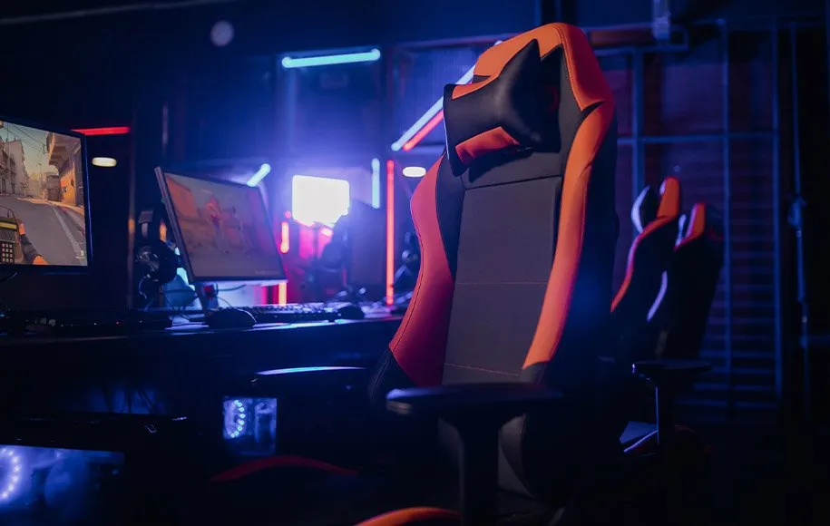 بهترین صندلی گیمینگ