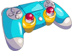 یه کنسولمون نشه؟