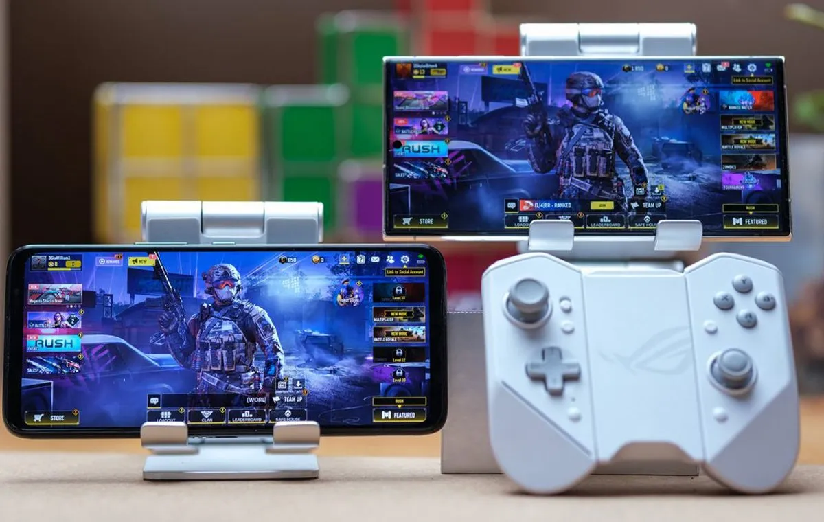 بهترین بازی های اندروید در سال ۲۰۲۴؛ بهترین‌ها در سبک‌های مختلف