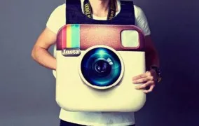 اینستاگرام