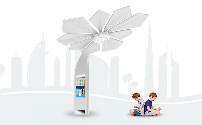 درخت هوشمند