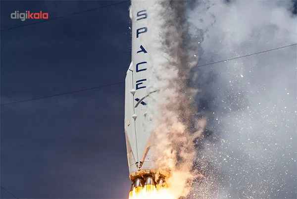 spacex