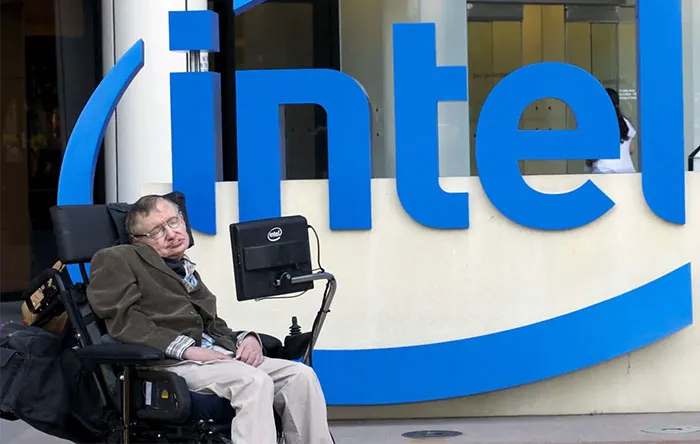 اینتل
