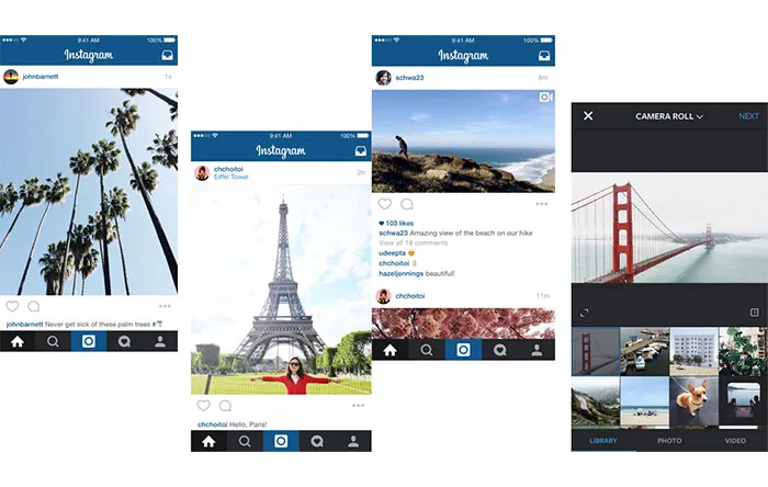 اینستاگرام