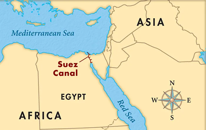 suezcanal
