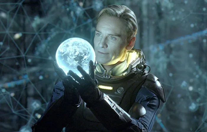 Prometheus