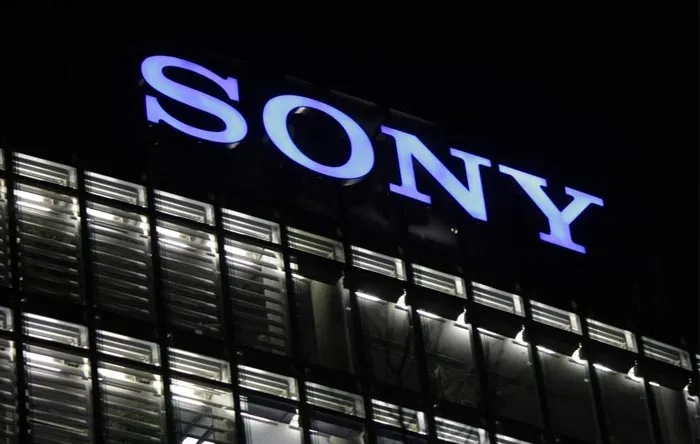 گزارش مالی سونی