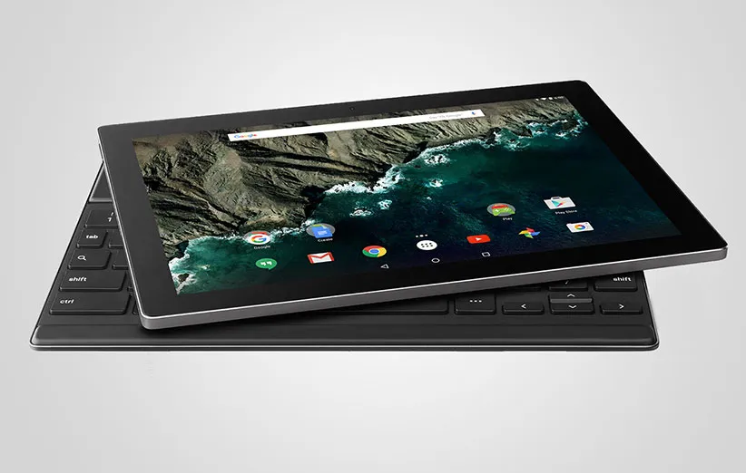 تبلت گوگل پیکسل C