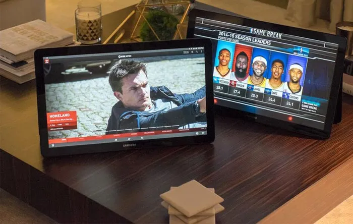 سامسونگ گلکسی ویو