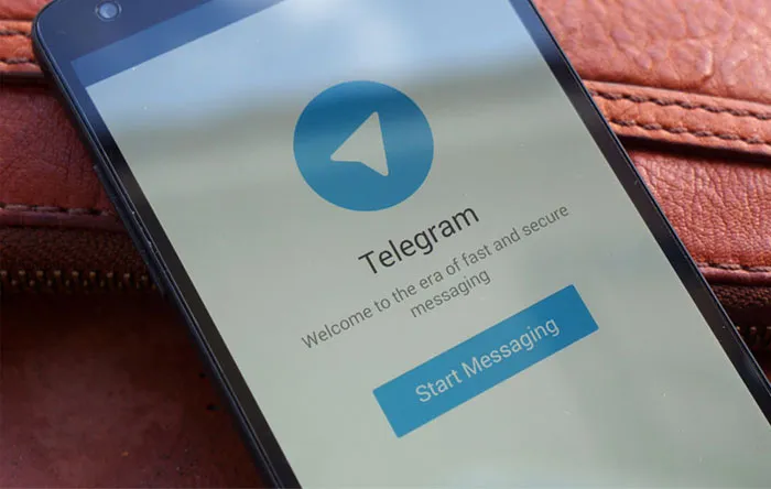 اپلیکیشنهای پیامرسانی