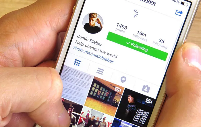 اینستاگرام