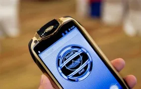 Aston Martin Racing 808