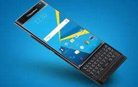 بلک‌بری Priv