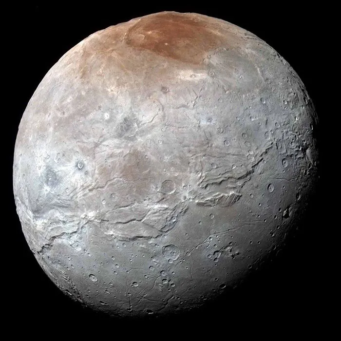 Charon-1