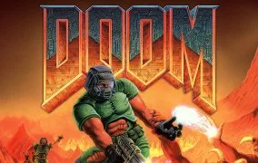 DOOM 1995