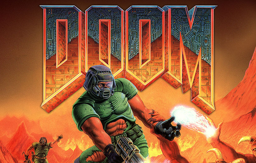 DOOM 1995