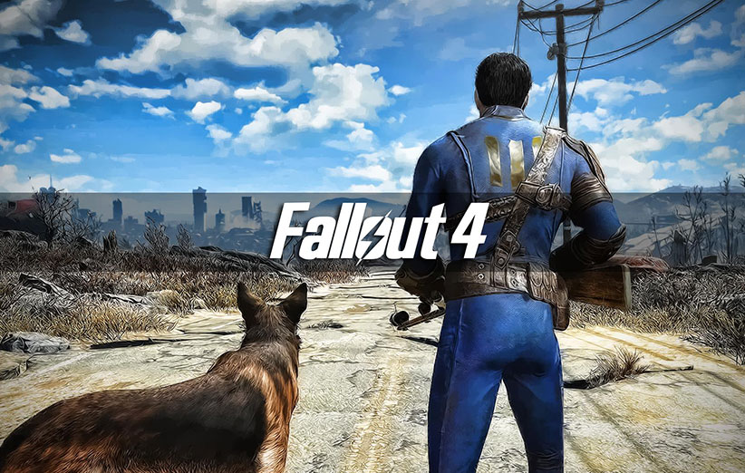 fallout 4