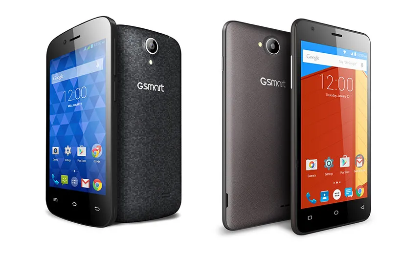 گوشی گیگابایت