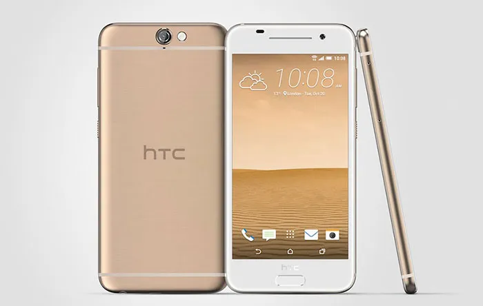 HTC One A9