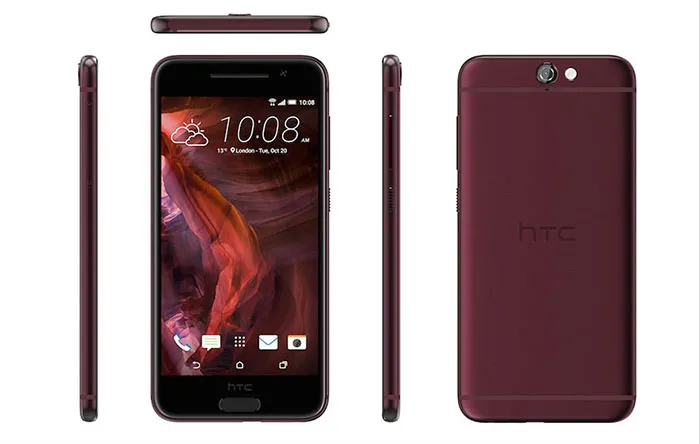 HTC One A9