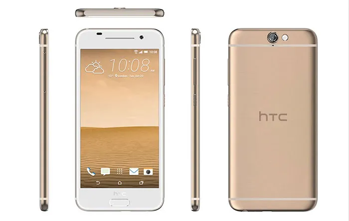 HTC One A9