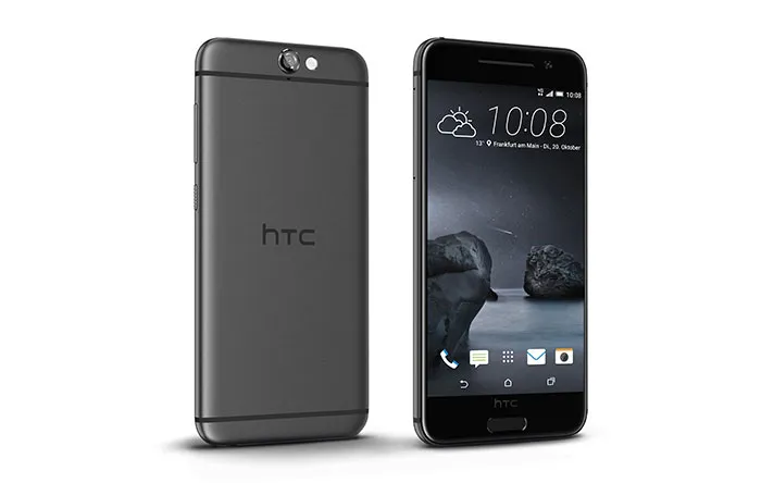 HTC One A9