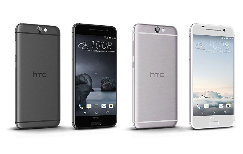 HTC One A9