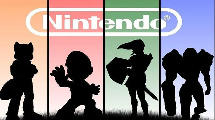 ًNintendo NX