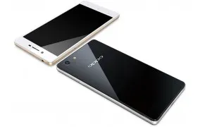 Oppo Neo 7