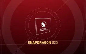 اسنپ‌دراگون 820