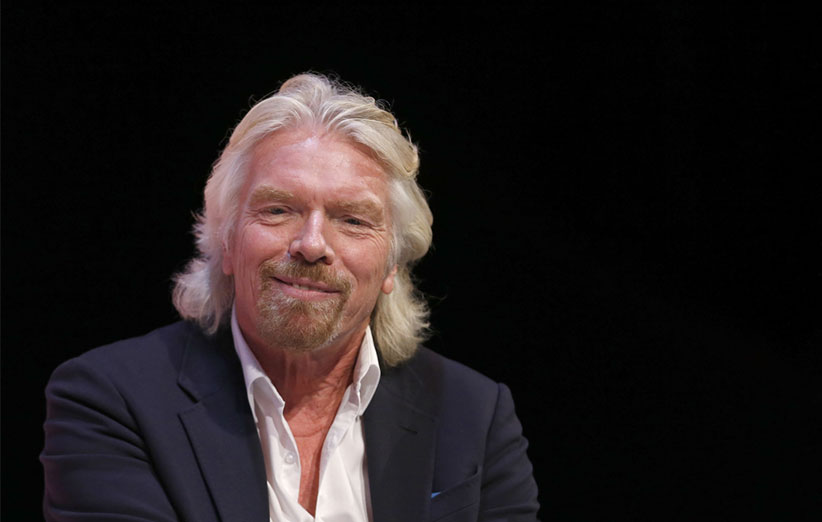 Time-Management Tips From 8 Self-Made Billionaires
