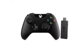 Xbox wireless controller adapter
