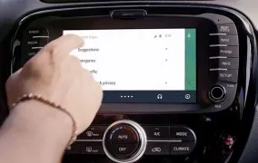 Android Auto