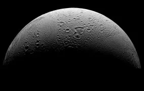 اقیانوس زیر انسلادوس