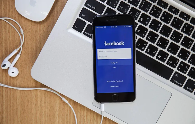 هشدار فیس‌بوک