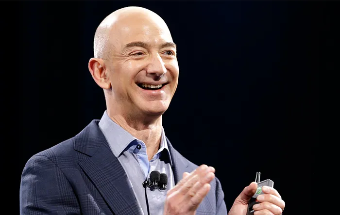 شرکت بزوس اکسپدیشنز متعلق به جف بزوس مدیرعامل آمازون، روی پژوهش‌های مرتبط با فناوری همجوشی هسته‌ای سرمایه‌گذاری می‌کند