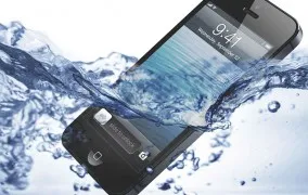 کدام آیفون در برابر نفوذ آب مقاوم‌تر است