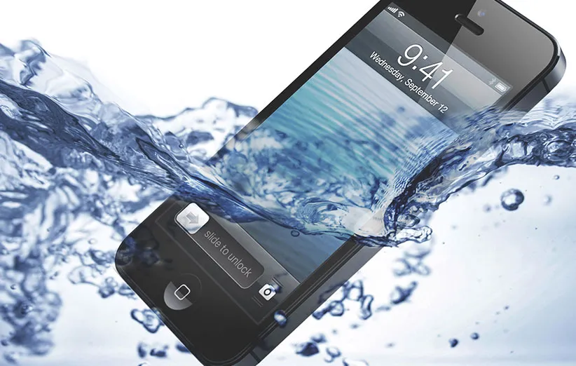 کدام آیفون در برابر نفوذ آب مقاوم‌تر است