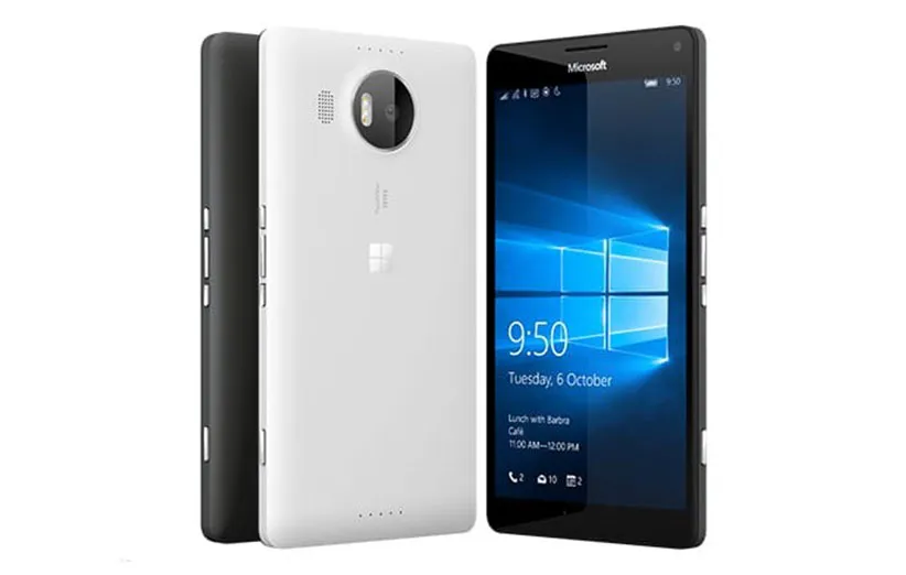 گوشی لومیا 950 اکس‌ال