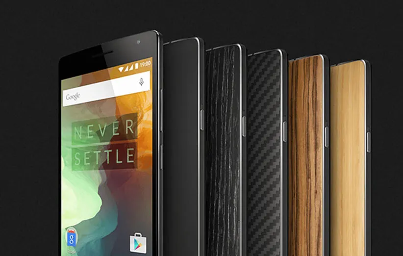 گوشی جدید وان‌پلاس