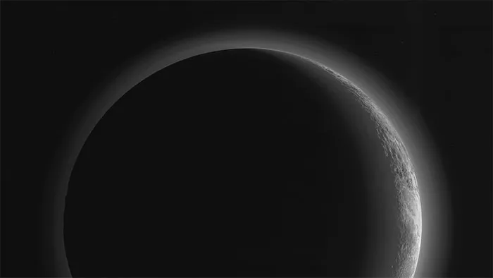 pluto