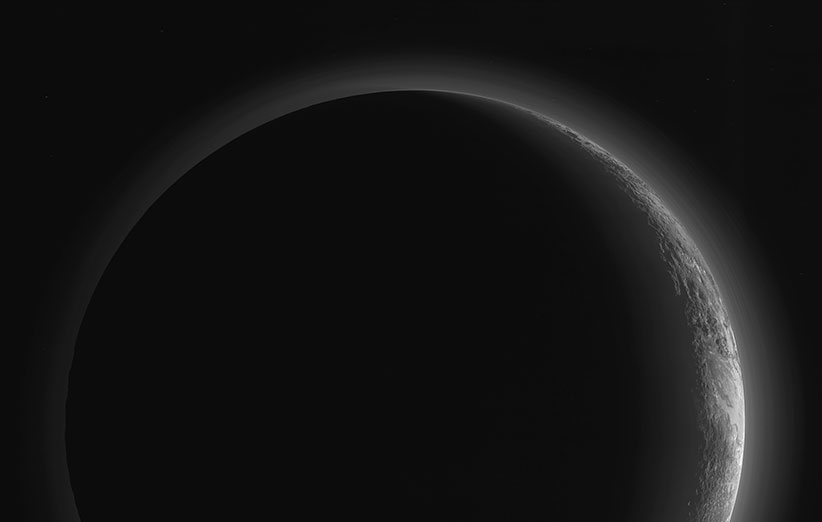 pluto