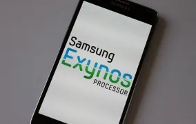 تراشه اگزینوس سامسونگ