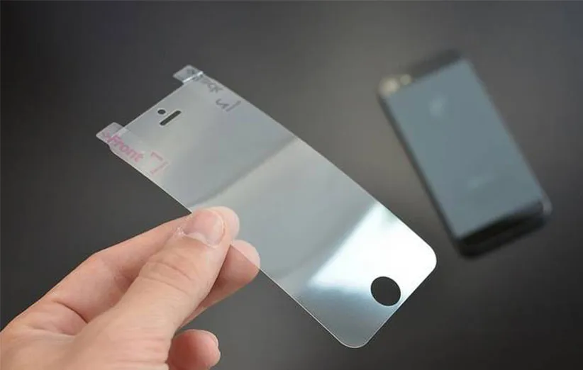 محافظ صفحه نمایش