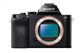 سنسورهای سونی