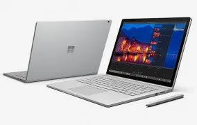 Surface Book
