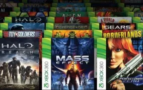 اجرای بازی‌های ایکس‌باکس 360 روی ویندوز 10