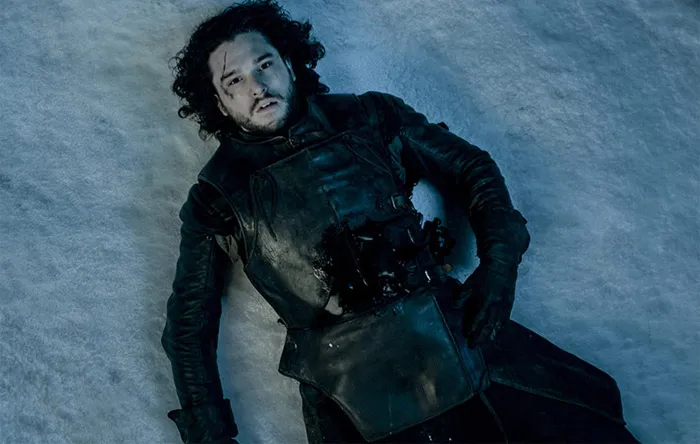 بازی و تاج و تخت