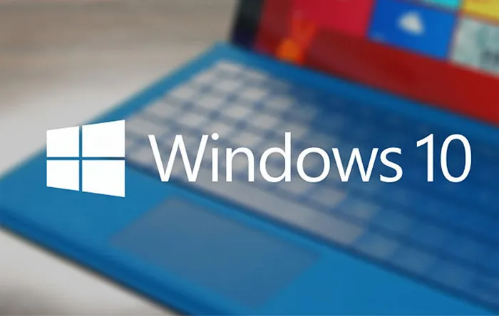 ویندوز ۱۰