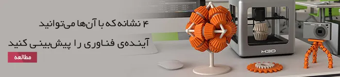 پیشبینی آینده